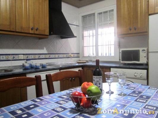 PUENTE DE ANDALUCIA: OFERTAS ESPECIALES TURISMO RURAL